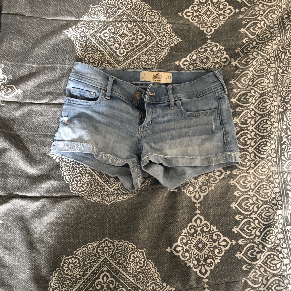 Shorts